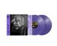 „Dark-Side“, „Limited Edition Purple Vinyl“. Cover zeigt einen älteren Mann mit einem Handy, zwei lila Schallplatten daneben.