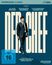 STUDIOCANAL CLASSICS, ALAIN DELON, RICHARD CRENNA, CATHERINE DENEUVE, DER CHEF. Ein Anzugträger läuft; FSK 16.
