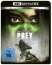 Prey (2022) (Ultra HD Blu-ray & Blu-ray)
