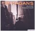 Tim Hagans (geb. 1954): Alone Together, CD