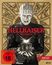 Clive Barker: Hellraiser Trilogy (Blu-ray), BR