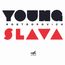 Mstislav Rostropovich - Young Slava, CD