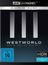 Westworld Staffel 3: Die neue Welt (Ultra HD Blu-ray & Blu-ray), UHD
