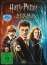 Harry Potter Complete Collection (Jubiläumsedition) (8 Filme)