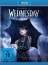 Wednesday Staffel 1 (Blu-ray)