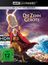Cecil B. DeMille: Die zehn Gebote (Ultra HD Blu-ray & Blu-ray), UHD