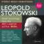 Leopold Stokowski - Great Recordings from the BBC Legends Archive