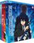 Tensai Okamura: Blue Exorcist Staffel 1 (Gesamtausgabe) (Blu-ray), BR