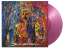 Shaman (180g) (Limited Numbered Edition) (Translucent Purple Vinyl)