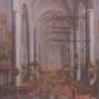 : Tobias Gravenhorst - Orgelmusik an St. Michaelis zu Lüneburg, CD