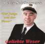 Peter Schünemann: Geliebte Weser, CD