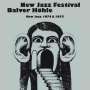 : New Jazz Festival Balver Höhle - New Jazz 1974 & 1975, CD,CD,CD,CD,CD,CD,CD,CD,CD,CD,CD