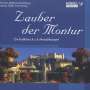 Militärmusik Salzburg - Zauber der Montur, CD