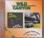 Wild Canyon: Laugh And Tingle Shiver / Signpost, CD