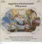 : Musik aus dem Augustiner-Chorherrenstift Weyarn, CD