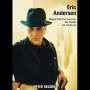 Eric Andersen: Mingle With The Universe: The Worlds Of Lord Byron (180g) (signiert), LP