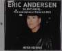 Eric Andersen: Silent Angel: Fire And Ashes Of Heinrich Böll (signiert), CD