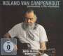 Roland Van Campenhout: Somewhere In The Mountains (signiert), 2 CDs und 1 DVD