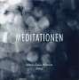 : Marie-Luise Hinrichs - Meditationen, CD
