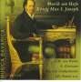 Musik am Hofe König Max I.Joseph von Bayern, CD