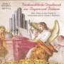 : Weihnachtliche Orgelmusik aus Bayern und Böhmen, CD