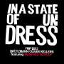 Peter Brötzmann, Jay Oliver & Willi Kellers: In A State Of Undress (Limited Edition), LP