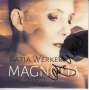 Katja Werker: Magnolia 2.0 (handsigniert), CD