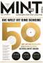 Zeitschriften: MINT - Magazin für Vinyl-Kultur No. 50, Zeitschrift