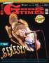 Zeitschriften: GoodTimes - Music from the 60s to the 80s April/Mai 2022, Zeitschrift