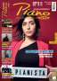 Zeitschriften: PIANONews - Magazin für Klavier & Flügel (Heft 3/2023), Zeitschrift