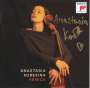 : Anastasia Kobekina - Venice (von Anastasia Kobekina signierte Exemplare / Lieferung solange Vorrat), CD