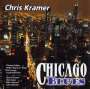 Chris Kramer: Chicago Blues (180g) (handsigniert), 2 LPs