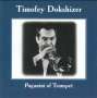 : Timofey Dokshitser - Paganini of Trumpet, CD