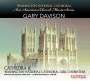 Gary Davison: Chorwerke, CD
