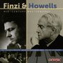 Herbert Howells: Requiem, CD, CD