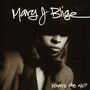 Mary J. Blige: What's The 411?, CD, CD