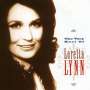 Loretta Lynn: The Best, CD