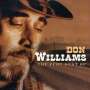 Don Williams: The Very Best Of Don Williams, CD