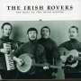 The Irish Rovers: Best Of The Irish Rover, CD
