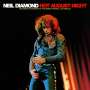 Neil Diamond: Hot August Night, 2 CDs