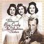 Bing Crosby & The Andrews Sisters: Merry Christmas With Bing Cros, CD