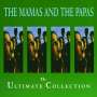 The Mamas & The Papas: The Ultimate Collection, CD