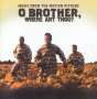 Filmmusik: O Brother, Where Art Thou?, CD