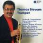 : Thomas Stevens, Trompete, CD