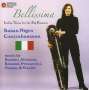 : Susan Nigro - Italian Tunes for the Big Bassoon, CD