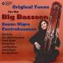 : Susan Nigro - Original Tunes for the Big Bassoon, CD