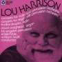 Lou Harrison: Konzert für Orgel & Schlagorchester, CD