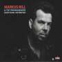 Markus Rill: Everything We Wanted, CD
