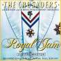 The Crusaders (auch: Jazz Crusaders): Royal Jam, CD