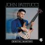 John Patitucci: John Patitucci, CD, CD